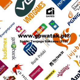 Gigant i dwa maluchy