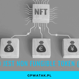 NFT Grafika