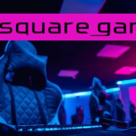 Duże spadki Ten Square Games