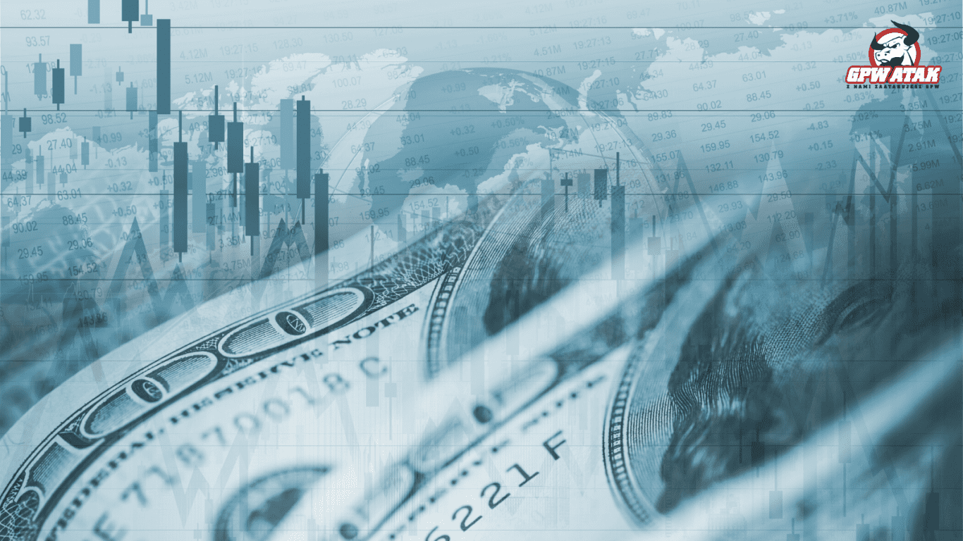 Kto „nie gimnastykuje się”, ten nie zarabia. Którzy inwestorzy zyskali  najwięcej? - GPW ATAK: inwestycje na giełdzie