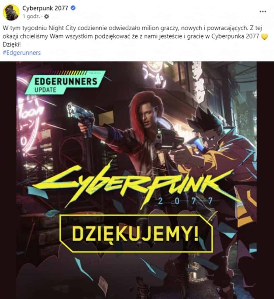 Cyberpunk: Edgerunners
